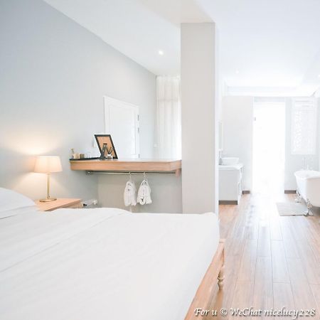 מלון צ'יאנג מאי Meesuk Boutique House מראה חיצוני תמונה