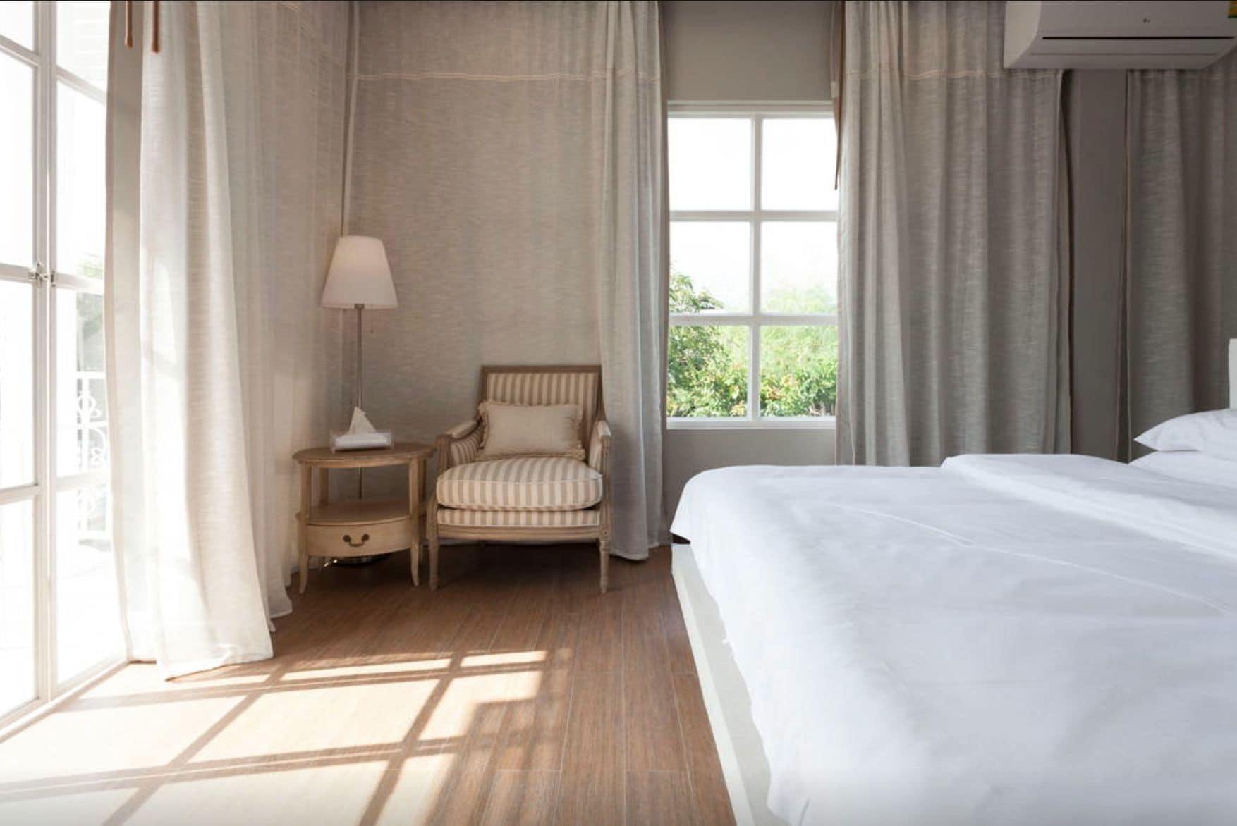 מלון צ'יאנג מאי Meesuk Boutique House מראה חיצוני תמונה