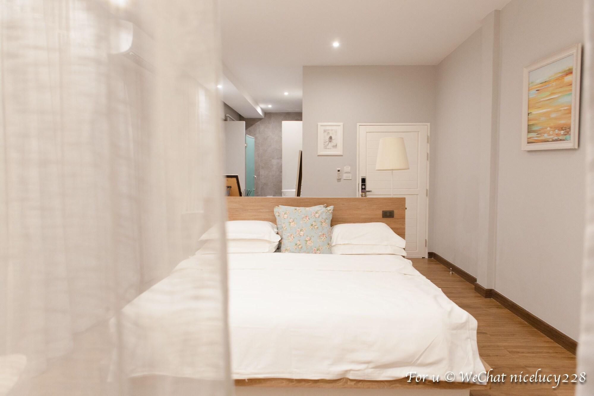 מלון צ'יאנג מאי Meesuk Boutique House מראה חיצוני תמונה