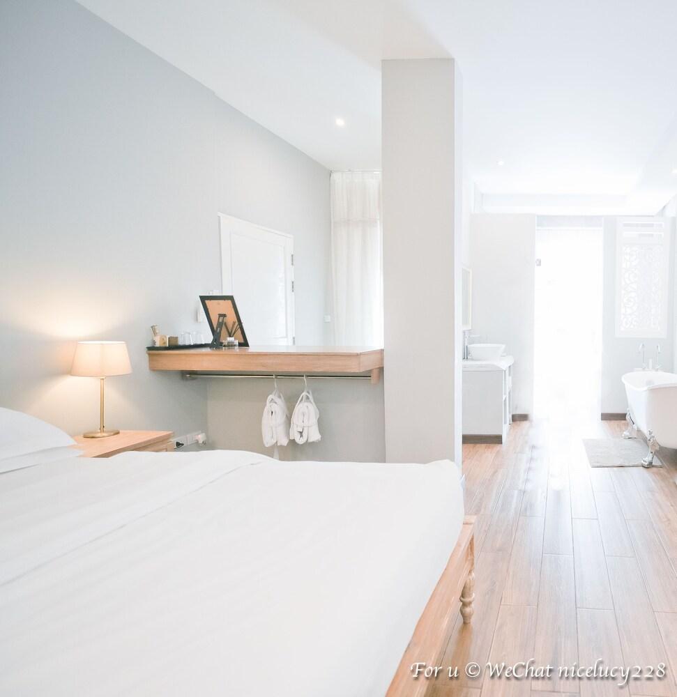 מלון צ'יאנג מאי Meesuk Boutique House מראה חיצוני תמונה