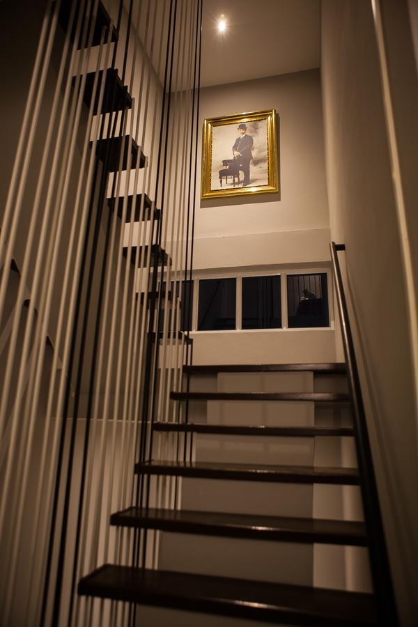 מלון צ'יאנג מאי Meesuk Boutique House מראה חיצוני תמונה
