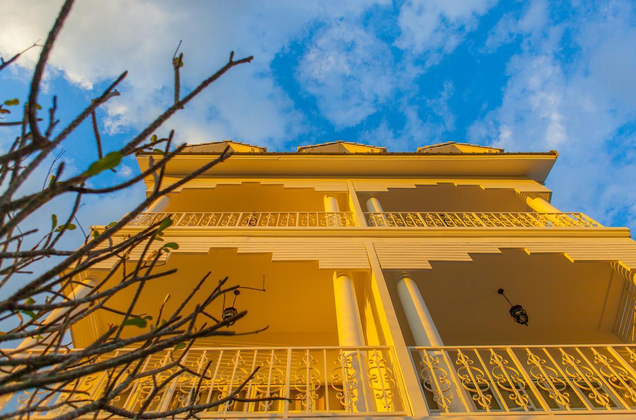 מלון צ'יאנג מאי Meesuk Boutique House מראה חיצוני תמונה
