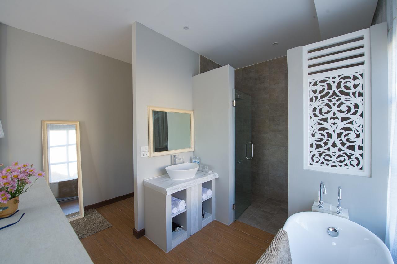 מלון צ'יאנג מאי Meesuk Boutique House מראה חיצוני תמונה