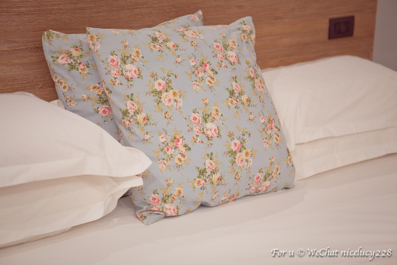 מלון צ'יאנג מאי Meesuk Boutique House מראה חיצוני תמונה