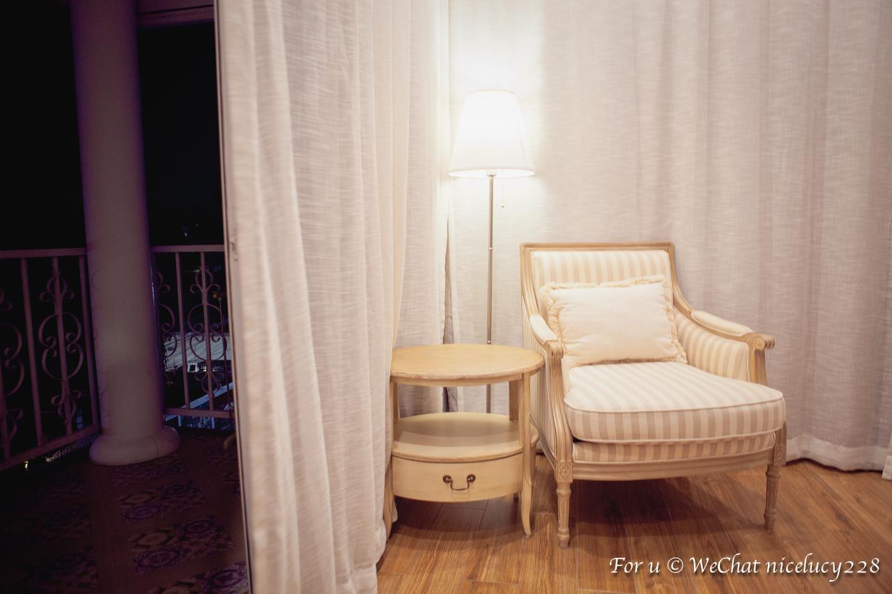 מלון צ'יאנג מאי Meesuk Boutique House מראה חיצוני תמונה