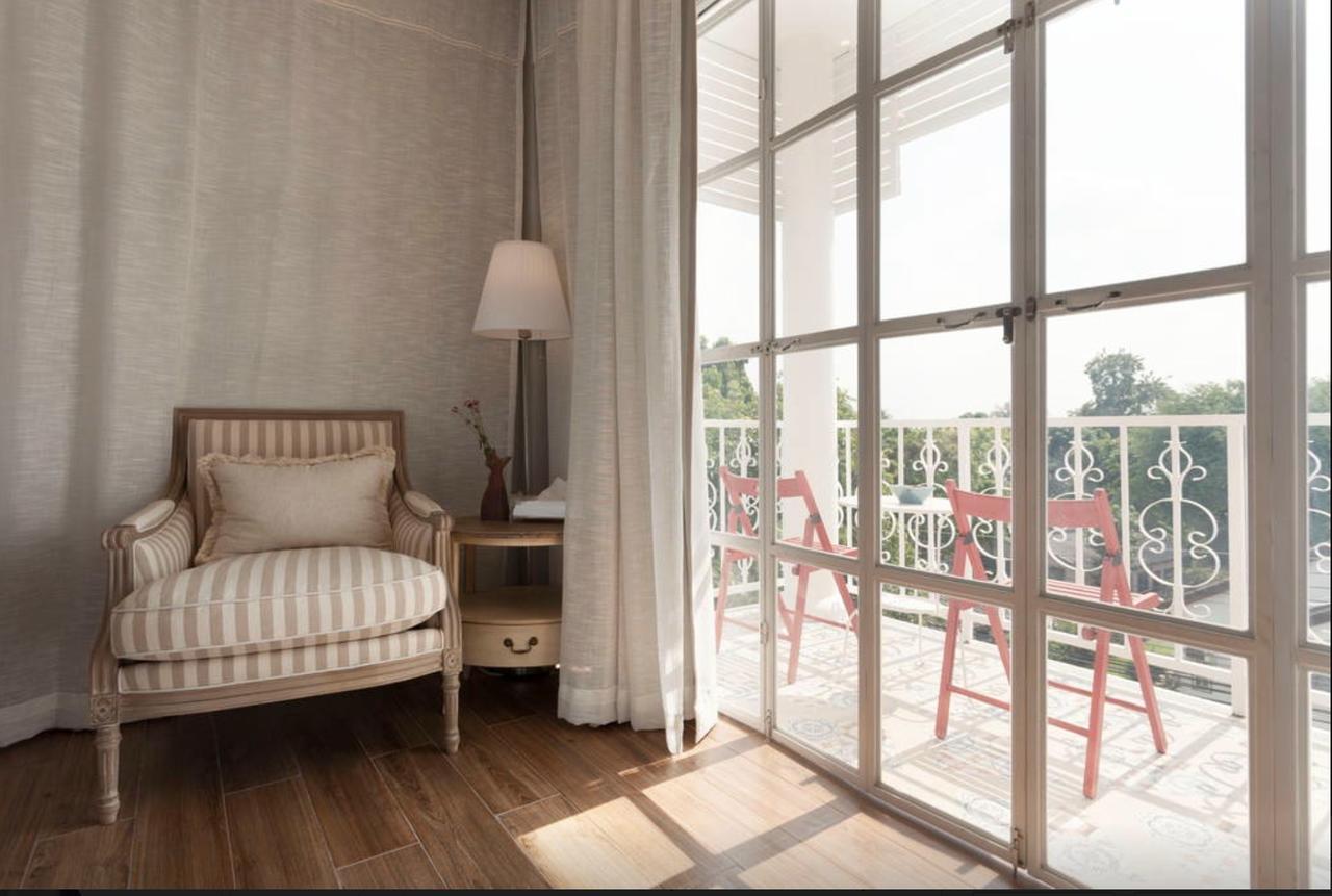 מלון צ'יאנג מאי Meesuk Boutique House מראה חיצוני תמונה