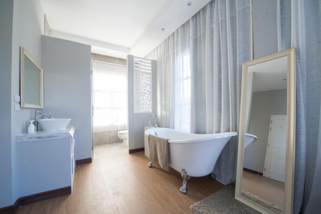 מלון צ'יאנג מאי Meesuk Boutique House מראה חיצוני תמונה